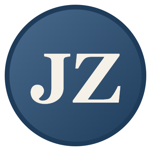 Logo JZ